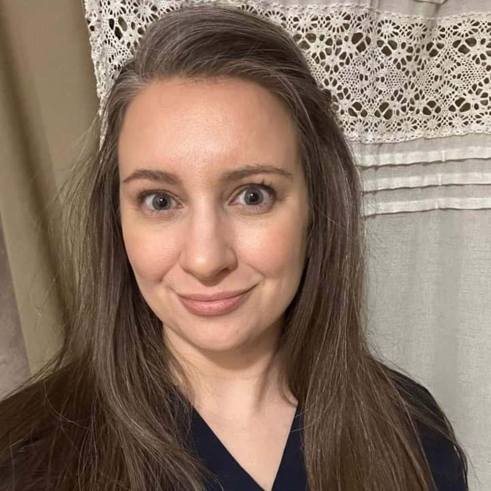 Meet your Posher, Jennifer